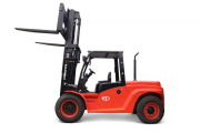 Дизельный погрузчик EP CPCD80T8 (6BG332, 3000 мм)