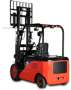 Электрический погрузчик EP CPD30FT8 (6000 мм)